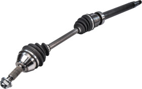 Полуось GSP 218046