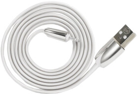 Кабель Wk 15960 USB - Apple Lightning 1,2 м