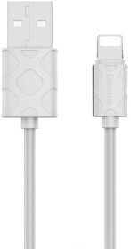 Кабель Baseus Yaven CAMUN-02 USB - Micro USB 1 м