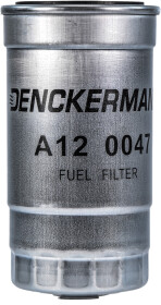 Паливний фільтр Denckermann A120047