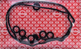 Комплект прокладок клапанной крышки Elring 900.133