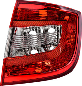 Задний фонарь TYC 1114277012