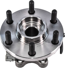 Ступица колеса Starline LO26999