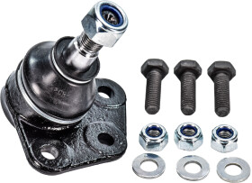 Шаровая опора JP Group 3340300100