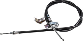 Трос ручного тормоза Bosch 1987482628