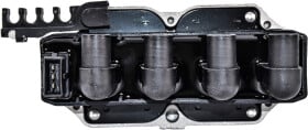 5DA358000491 Behr Hella Котушка запалювання