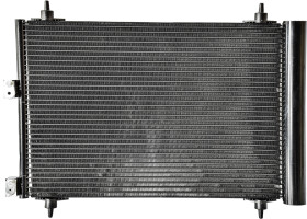 Радиатор кондиционера Thermotec KTT110297