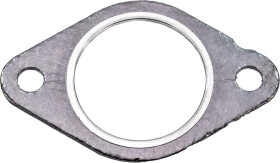 Прокладка приемной трубы Subaru 44011AE010