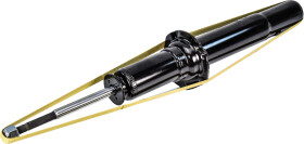 Стойка амортизатора Nipparts N5504011G