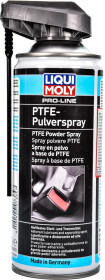 Смазка Liqui Moly Pro-Line PTFE Pulver Spray тефлоновая