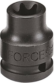 Торцевая головка Force 44610 E10 1/2