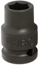 Торцевая головка Force 46541 41 мм 3/4"