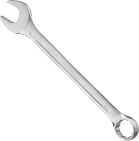 Ключ ріжково-накидний Intertool XT1030 I-подібний 30 мм