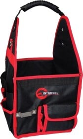 Сумка для инструментів Intertool BX9008