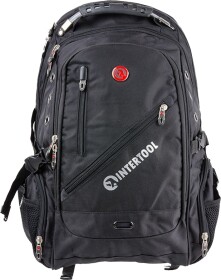 Рюкзак для инструментів Intertool BX9023 13 секц.