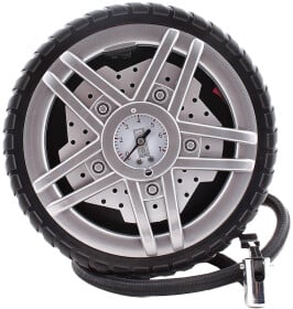 Компрессор Auto Welle AW0217