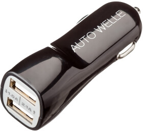 USB зарядка в авто Auto Welle AW06-14B