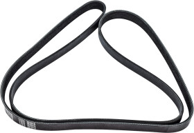 Поликлиновой ремень Meyle 050 006 1880