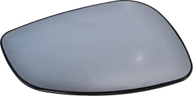 Скло зовнішнього дзеркала Alkar 6432444
