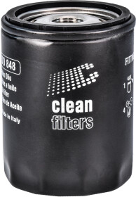 Оливний фільтр Clean Filters DO 848