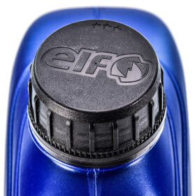 Моторное масло Elf Evolution 900 SXR 5W-40 синтетическое
