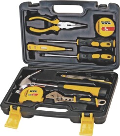Набір інструментів MasterTool 78-0309 1