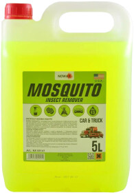 Очиститель Nowax Mosquito NX05141 5000 мл