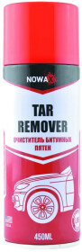 Очиститель Nowax Tar Remover nx45430 450 мл