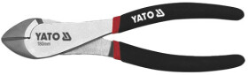 Бокорезы Yato YT2039 180 мм