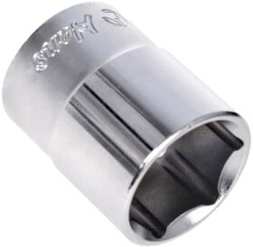 Торцевая головка Hans 4400M30 30 мм 1/2