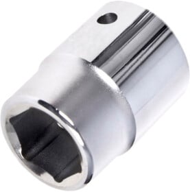 Торцевая головка Hans 6400М22 22 мм 3/4