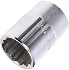 Торцевая головка Hans 6402М34 34 мм 3/4
