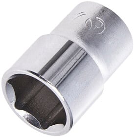 Торцевая головка Hans 3400M15 15 мм 3/8"