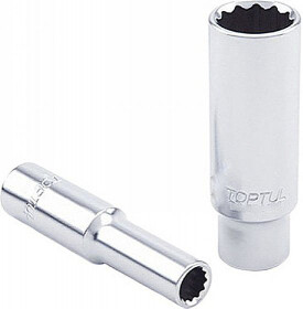 Торцева головка Toptul BAEF0813 13 мм 1/4