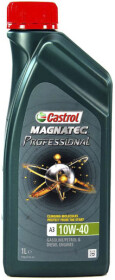 Моторное масло Castrol Professional 1 0W-15