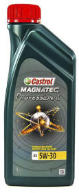 Моторное масло Castrol Professional 1 0W-15