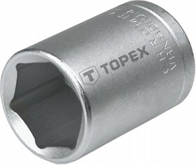 Торцева головка Topex 38D721 21 мм 1/2