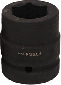 Торцевая головка Rockforce RF-44536 36 мм 1/2"