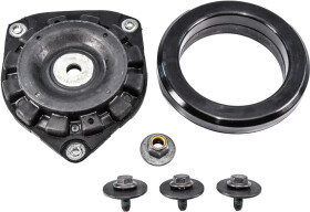 Комплект (опора + подшипник) Lemförder 35348 01