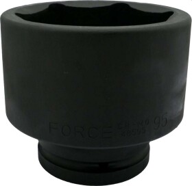 Торцевая головка Force 48595 95 мм 1