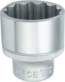 Торцевая головка Force 54932 32 мм 1/2