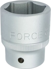 Торцевая головка Force 56536 36 мм 3/4