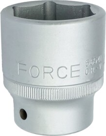 Торцевая головка Force 56541 41 мм 3/4