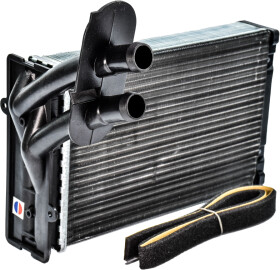 Радиатор печки AVA Quality Cooling VN6069