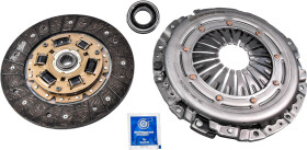 Комплект сцепления Sachs 3000 954 222