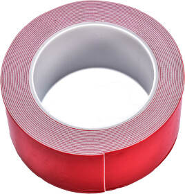 Двосторонній скотч Solar DS2505 EVA (етиленвінілацетат) 50 мм x 5 м