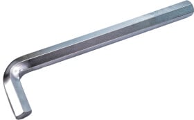 Ключ шестигранный Intertool ht1869 L-образный 19 мм