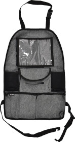 Чохол з кишенями Bugs на спинку сидіння 6900000016718