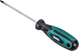 Отвертка MasterTool 458375 SL 3
