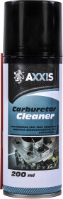 Очисник карбюратора Axxis Carburetor Cleaner VSB-070 200 мл